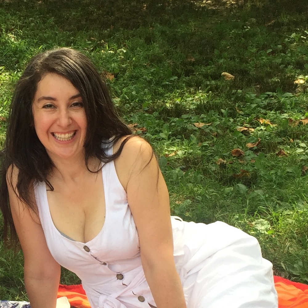 Meet your Posher, Adrian